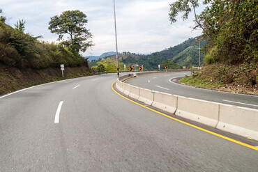Globalvía entra en Colombia con la adquisición de una autopista en Barranquilla